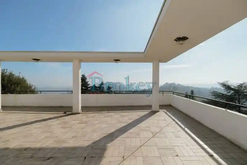 Villa unifamiliare, buono stato, 254 m², Ghettarello - Sappanico, Ancona - foto 5