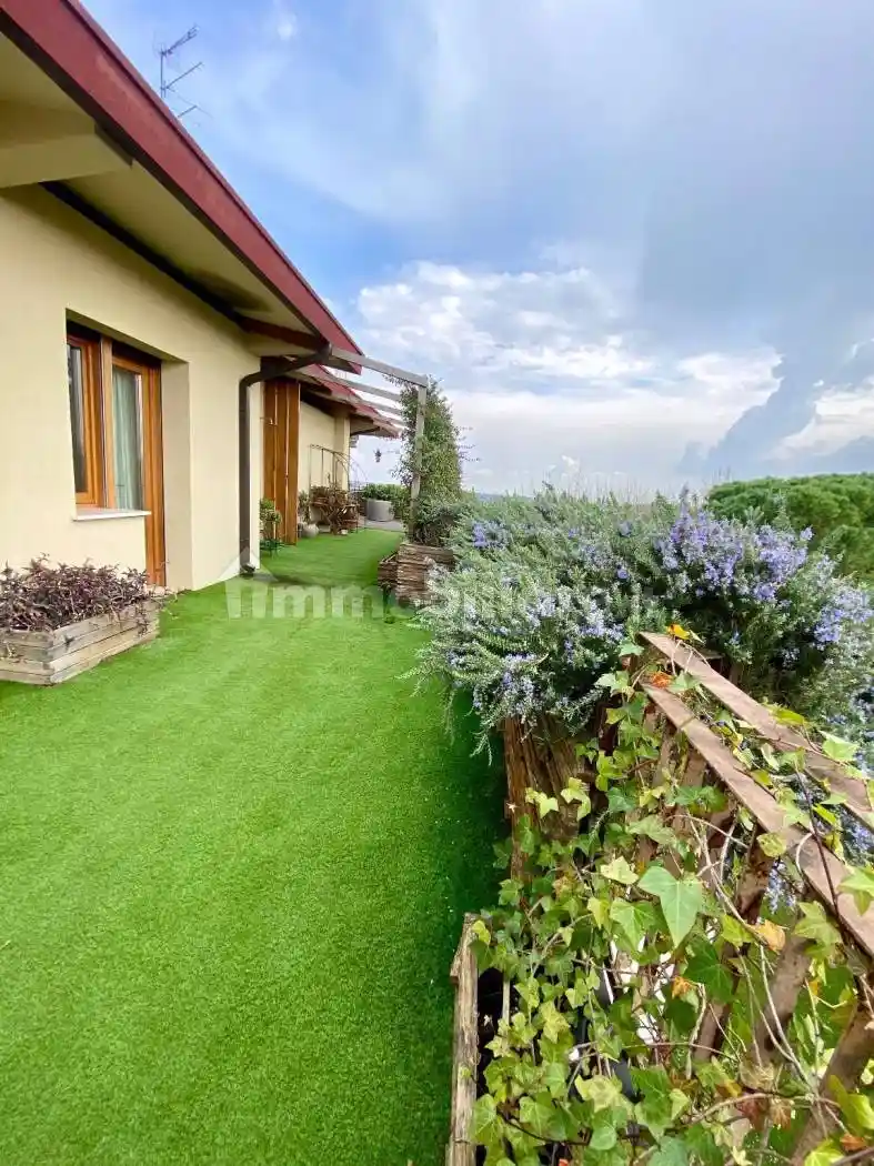 Attico - Mansarda in vendita a Oderzo