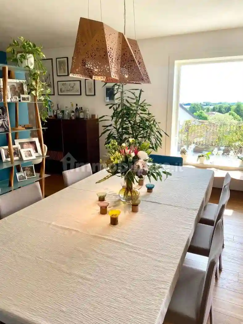 Attico - Mansarda - foto 5