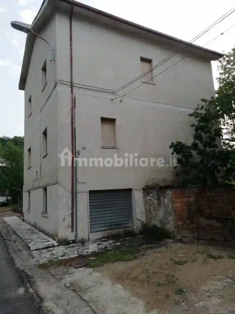 Terratetto unifamiliare Strada Statale via Salaria 37, Centro, Acquasanta Terme - foto 4