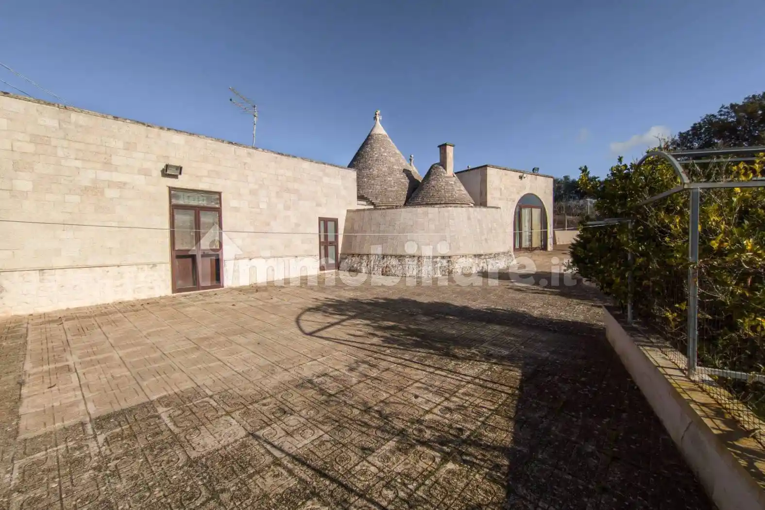 Villa in vendita a Ostuni