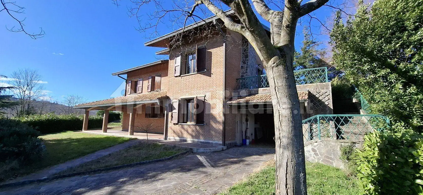 Villa in vendita a Monzuno