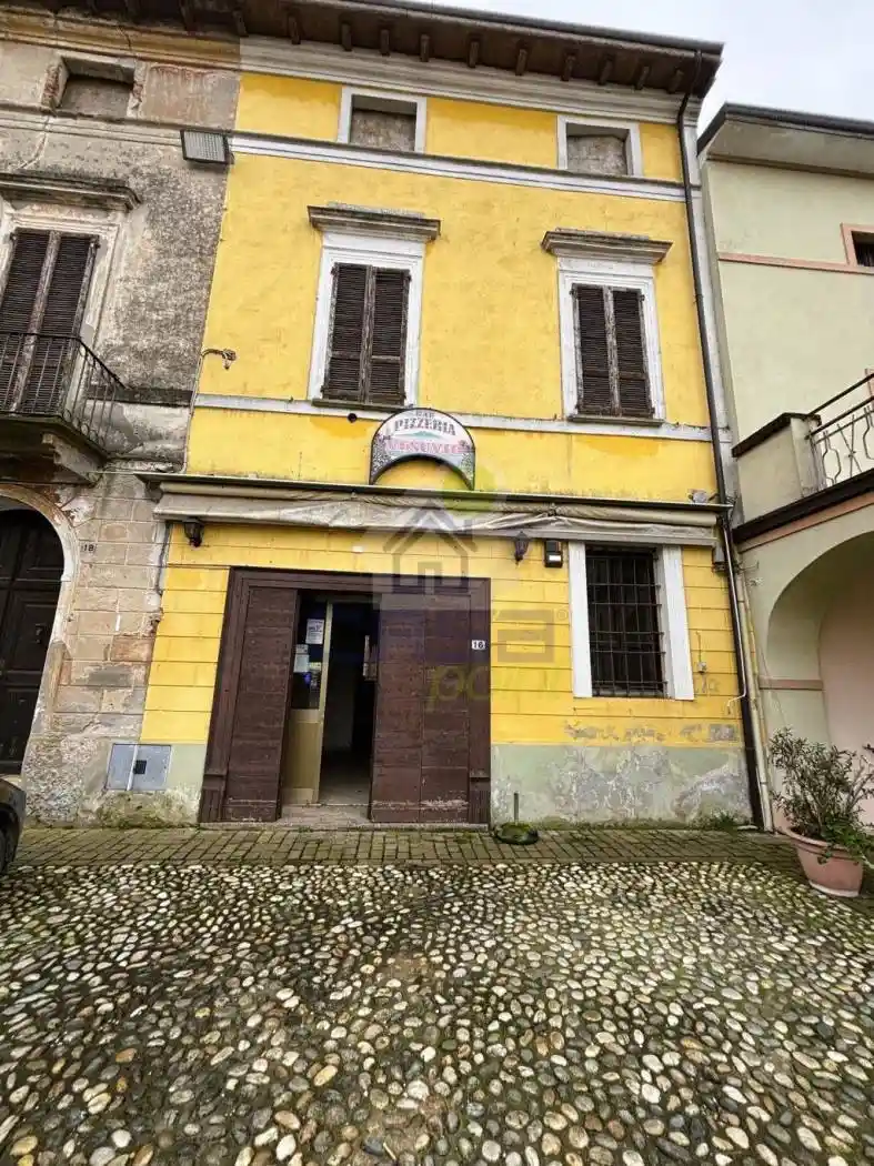 Palazzo - Edificio - foto 2