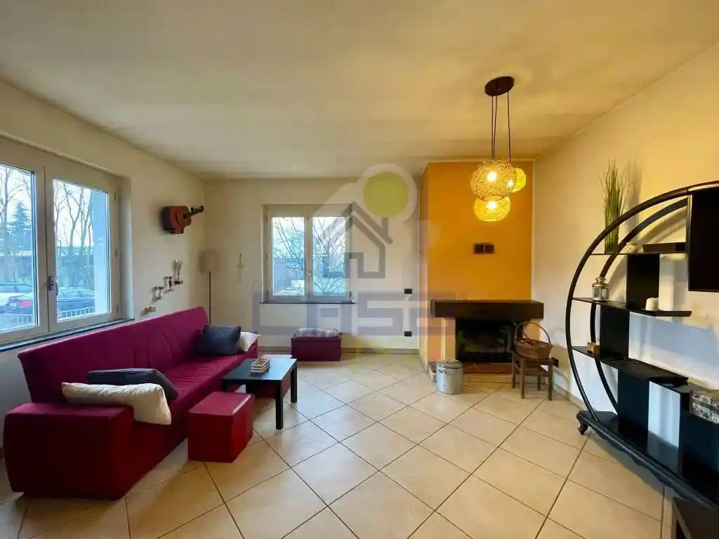 Villa in vendita a Castel San Giovanni