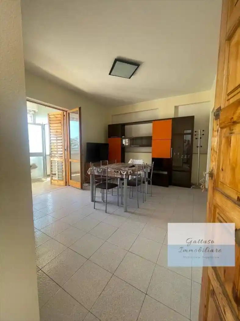 Bilocale buono stato, primo piano, Melito di Porto Salvo - foto 3