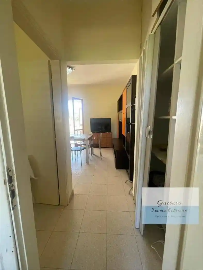 Bilocale buono stato, primo piano, Melito di Porto Salvo - foto 5