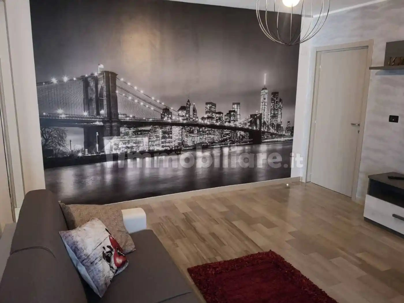 Appartamento in vendita a Trani