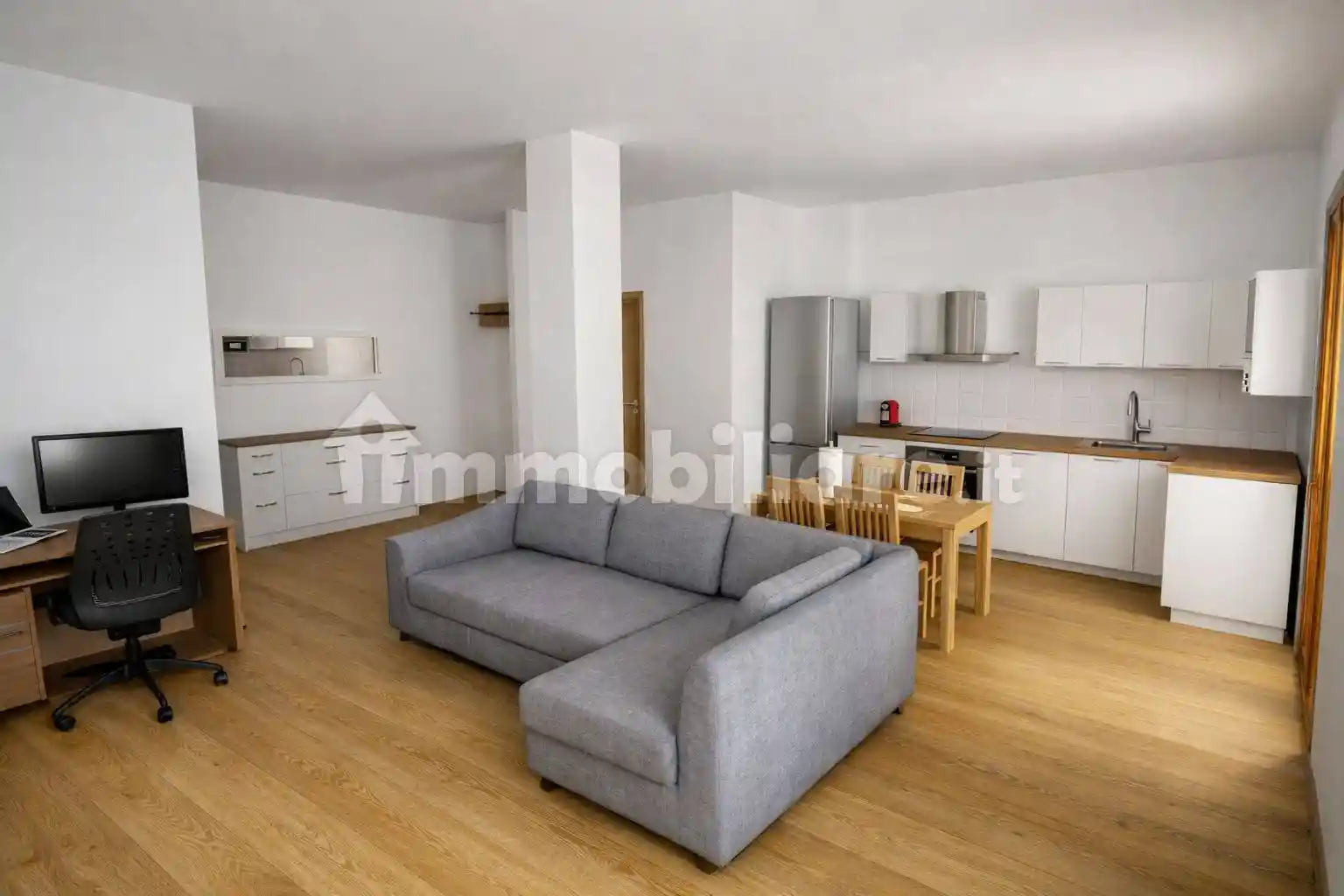 Appartamento in vendita a Campo Ligure