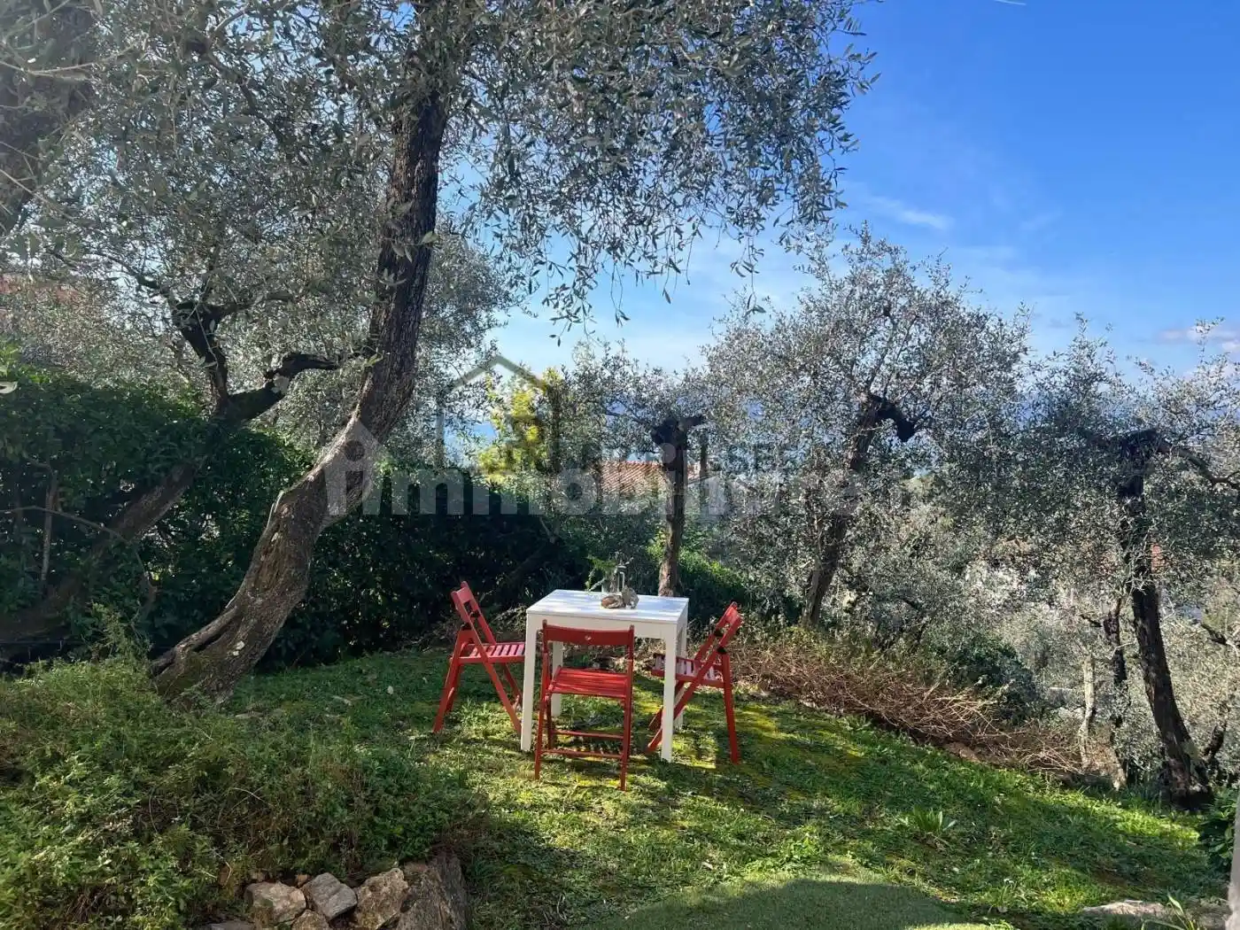 Appartamento in vendita a Lerici