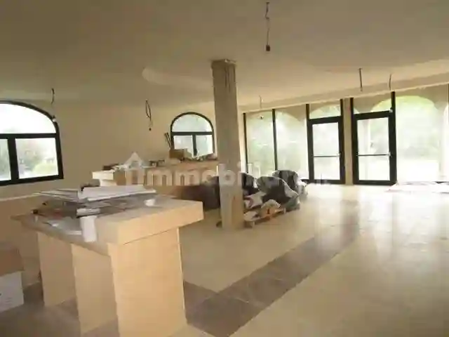 Palazzo - Edificio - foto 2