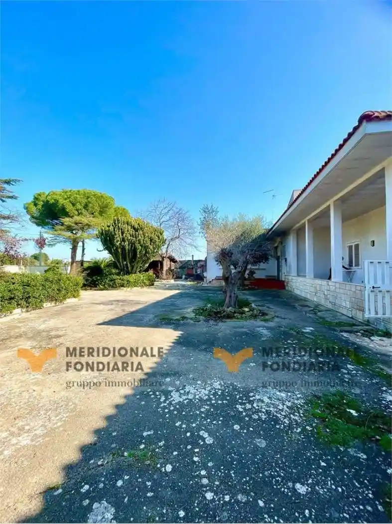 Villa in vendita a Lecce