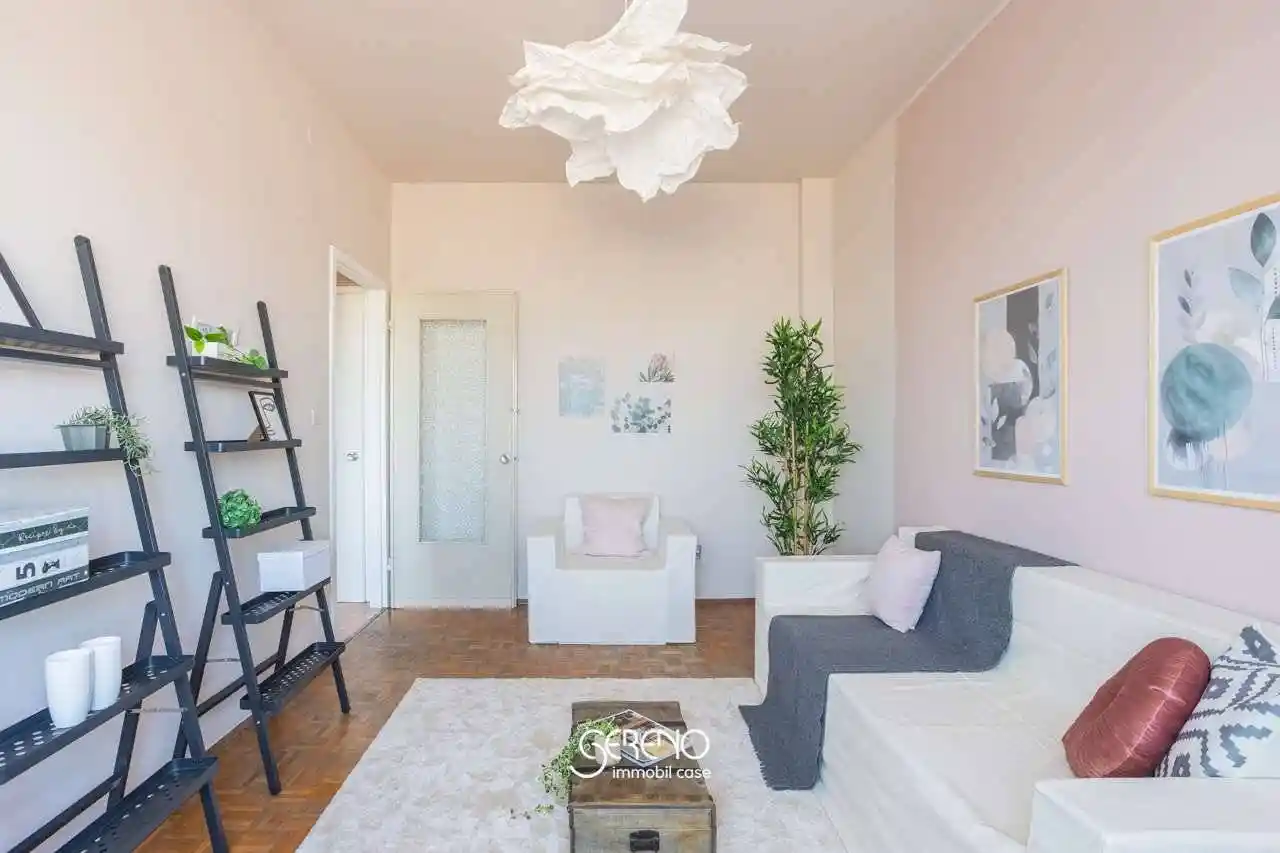 Appartamento in vendita a Centallo