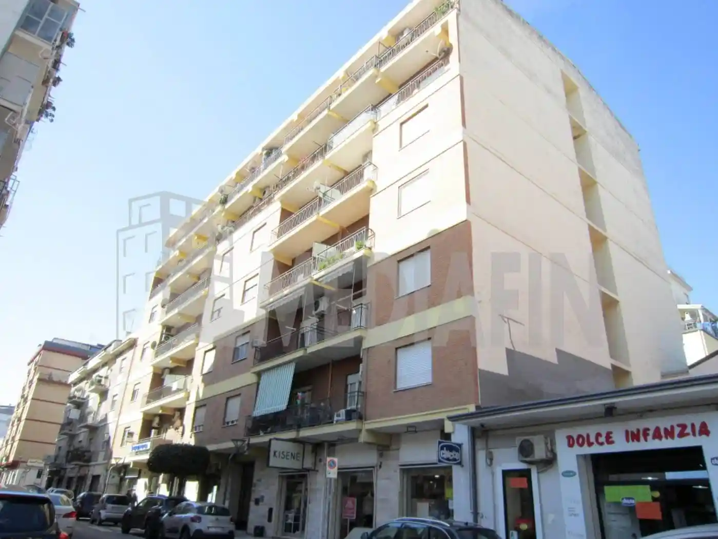 Appartamento in vendita a Corigliano-Rossano