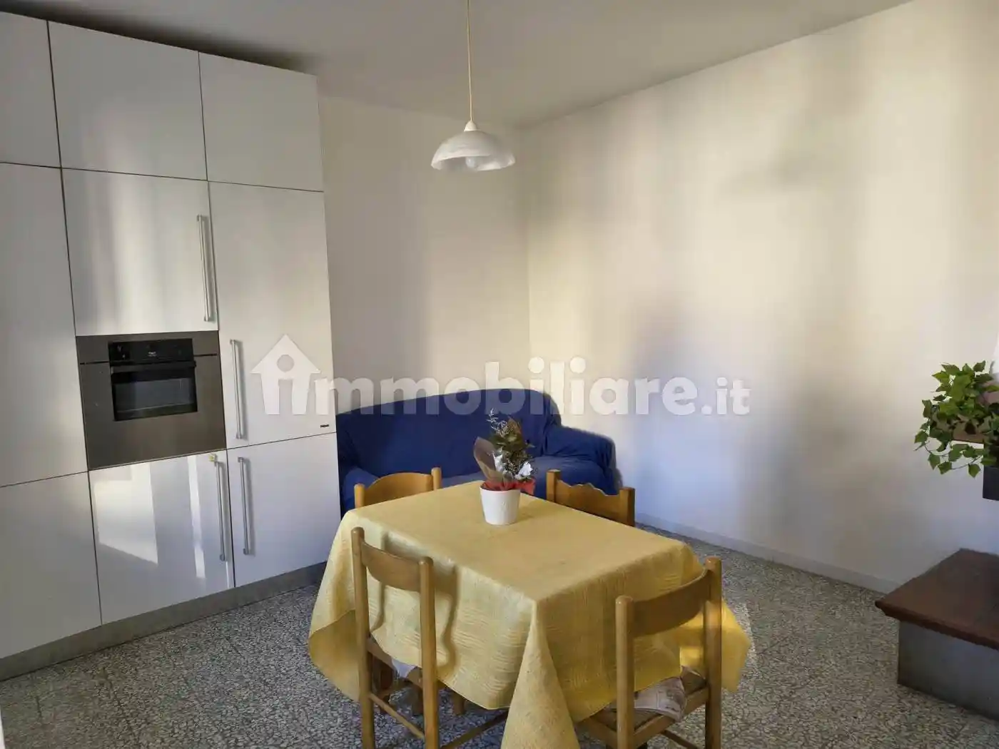 Appartamento in vendita a Scarperia e San Piero