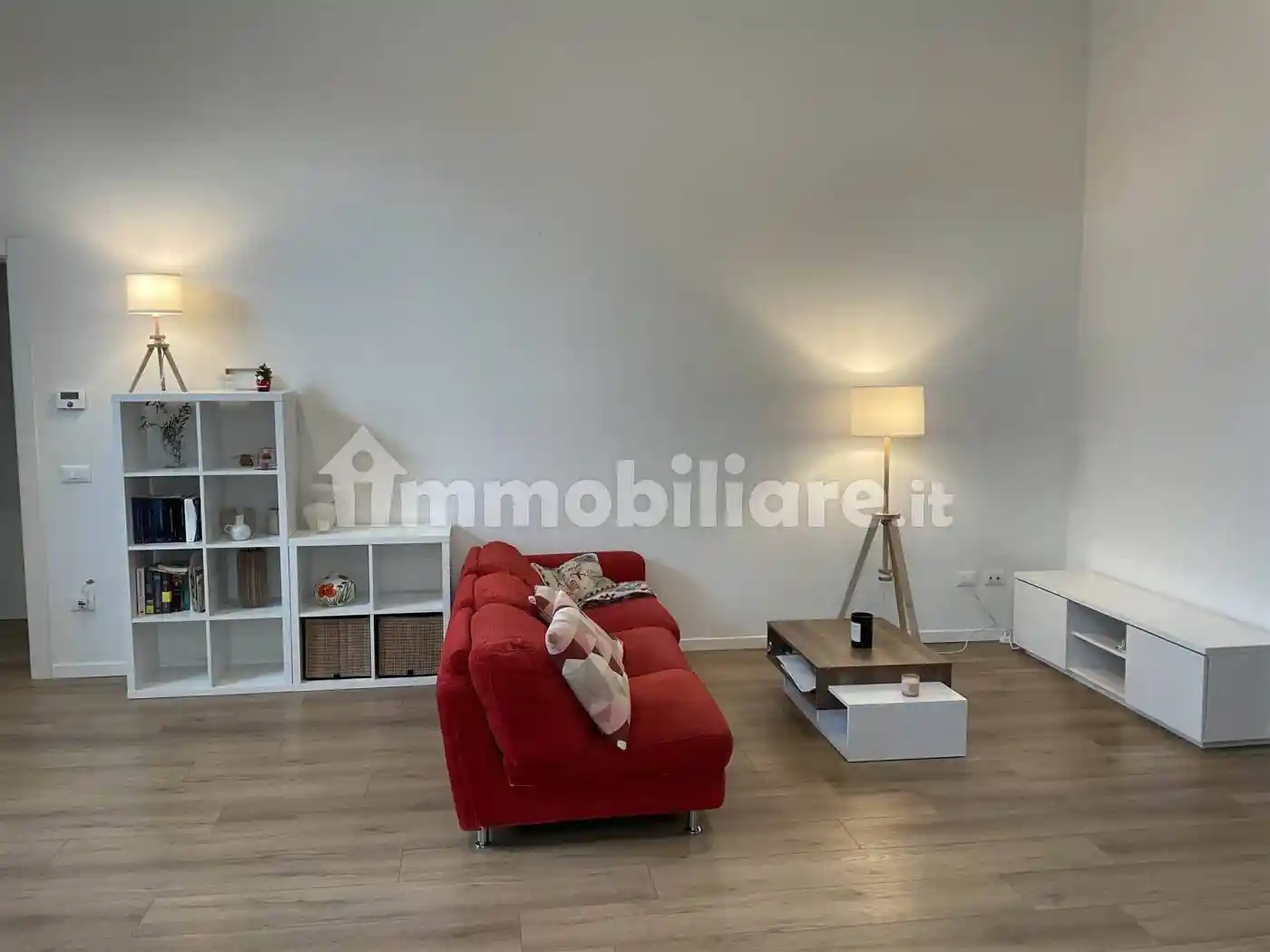 Appartamento in vendita a Borgo San Lorenzo