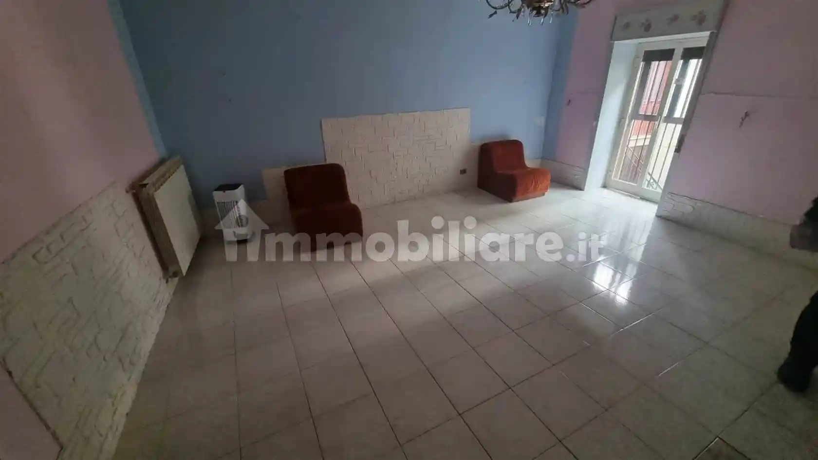 Casa indipendente in vendita a San Cataldo