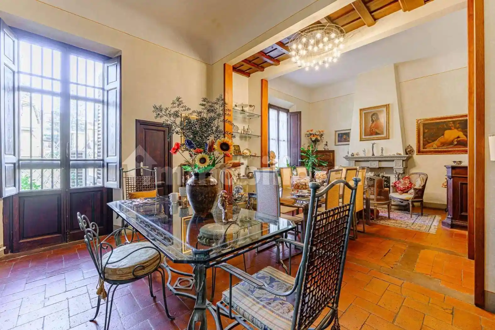 Villa unifamiliare via Ubaldino Peruzzi, Antella, Bagno a Ripoli - foto 2