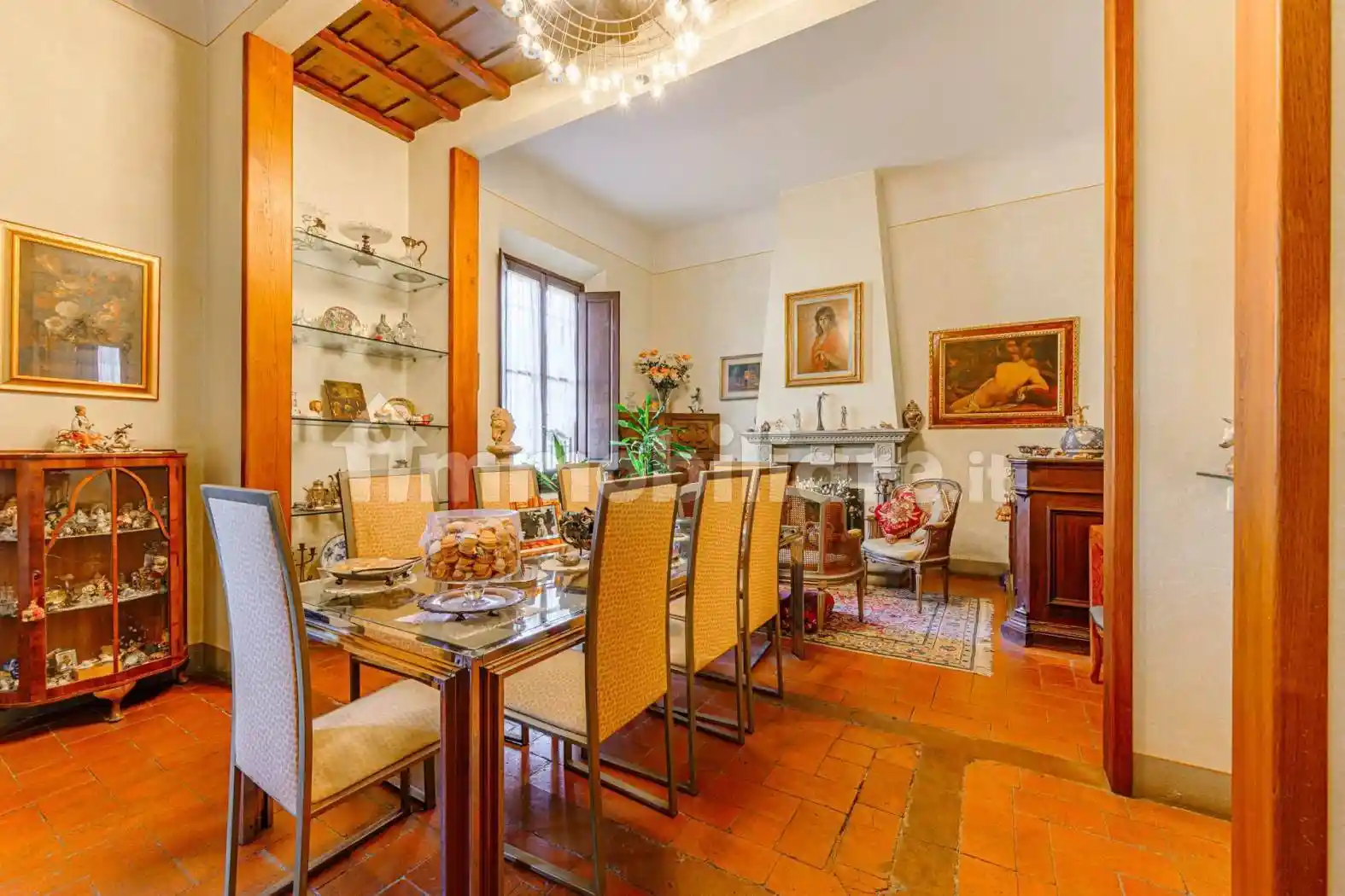 Villa unifamiliare via Ubaldino Peruzzi, Antella, Bagno a Ripoli - foto 3