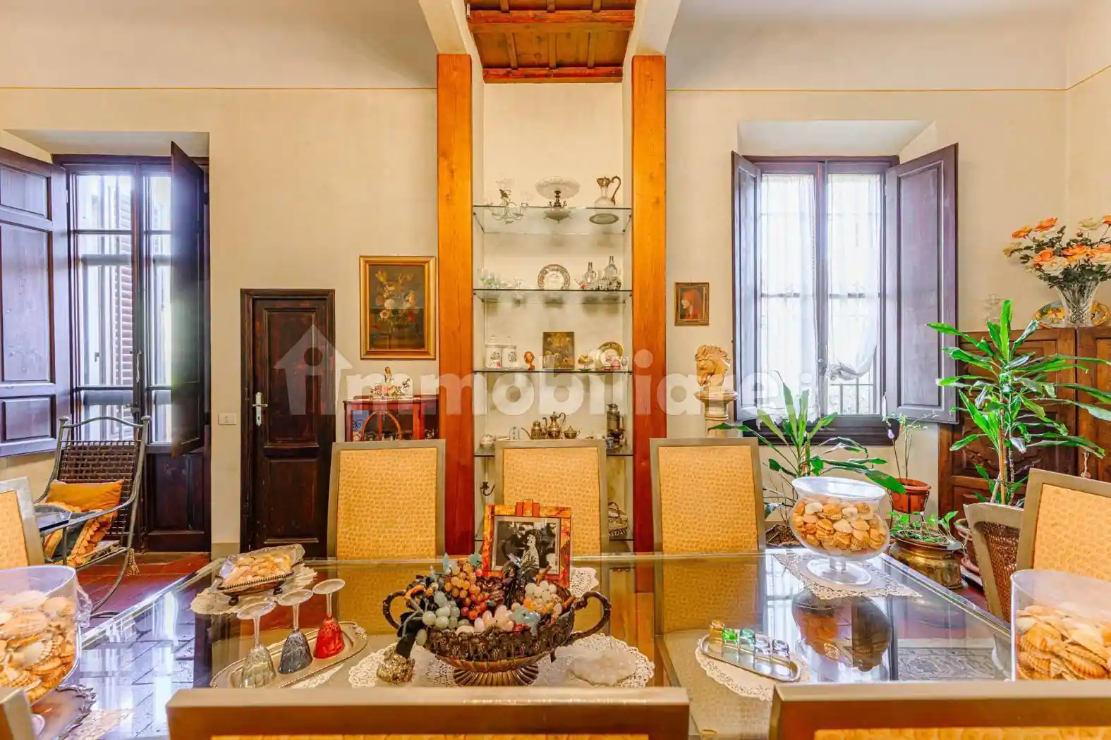 Villa unifamiliare via Ubaldino Peruzzi, Antella, Bagno a Ripoli - foto 4