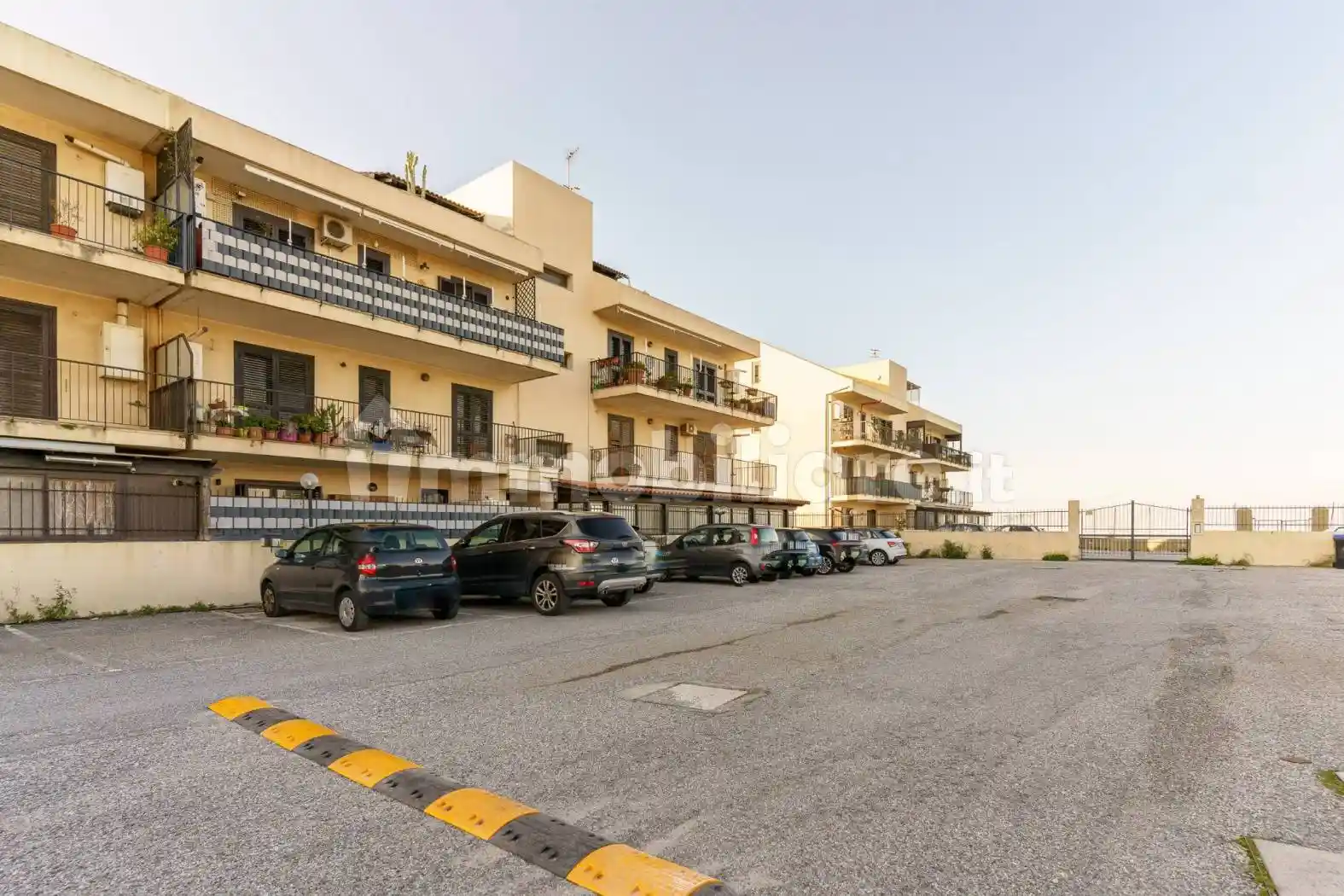 Appartamento in vendita a Messina