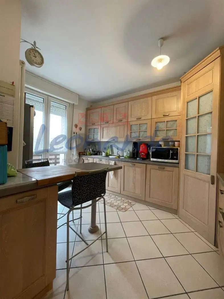 Appartamento in vendita a Piacenza