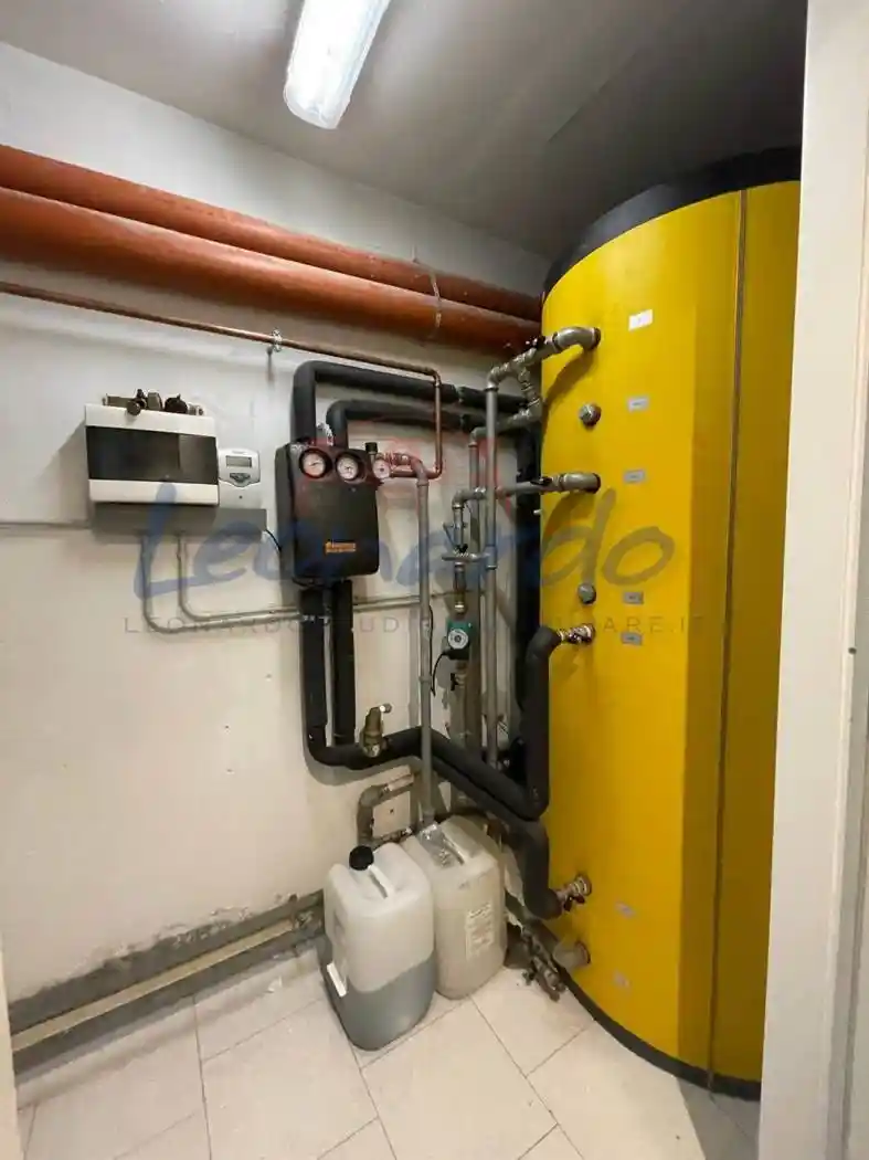 Quadrilocale ottimo stato, Baia del Re, Piacenza - foto 4