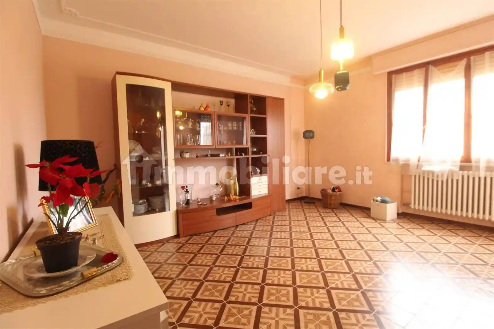 Appartamento in vendita a Barberino Tavarnelle