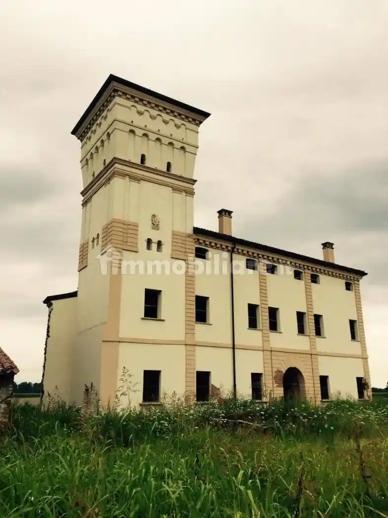 Palazzo - Edificio in vendita a Oppeano