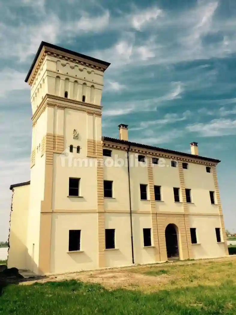 Palazzo - Edificio - foto 3