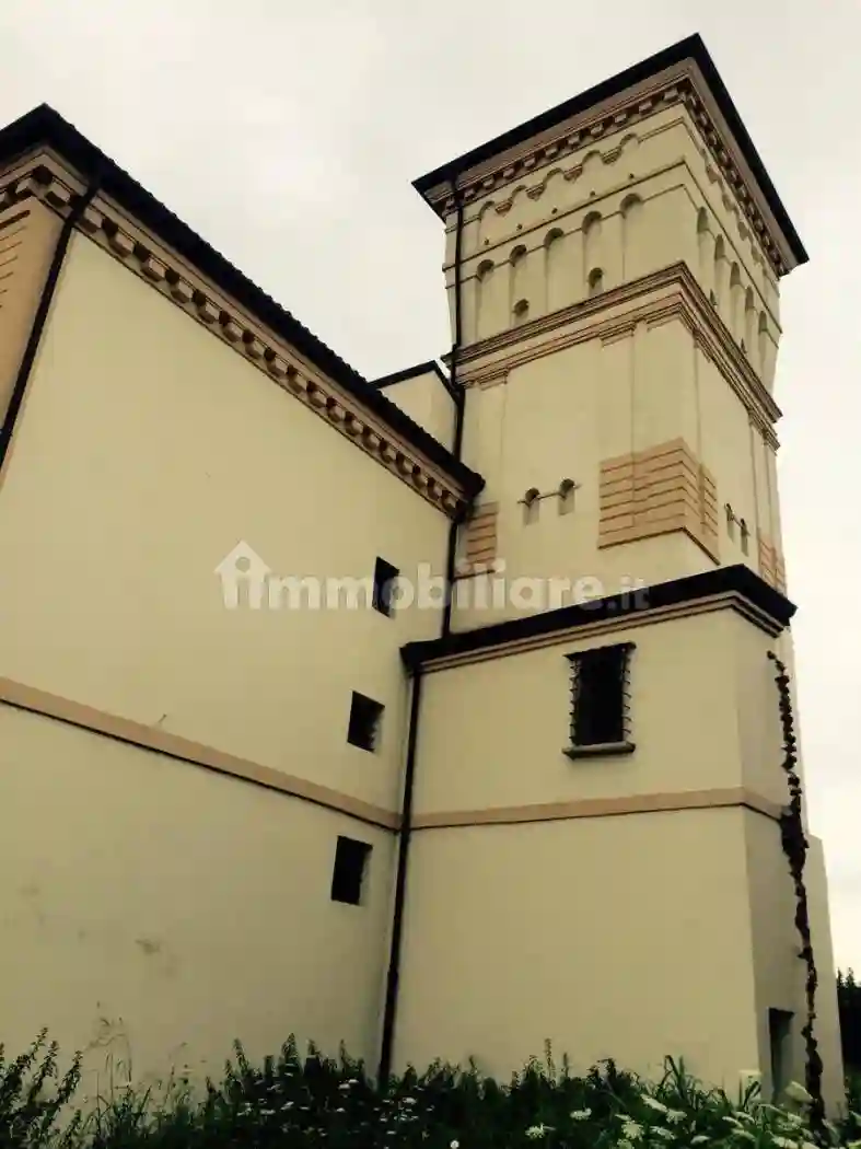 Palazzo - Edificio - foto 5