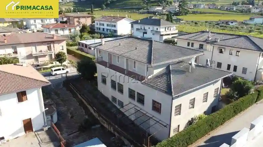 Palazzo - Edificio - foto 5