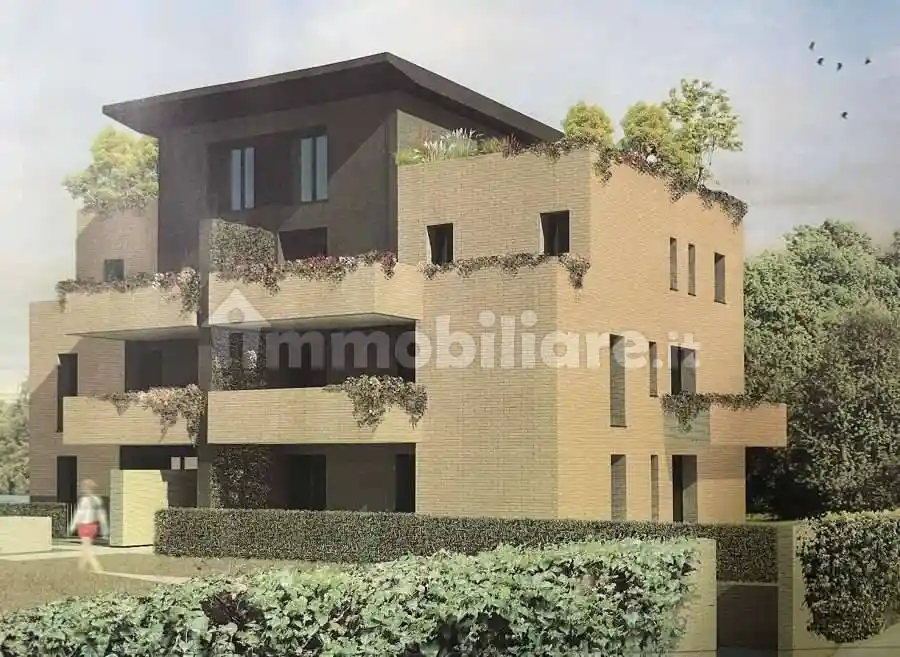 Appartamento in vendita a Reggio Emilia
