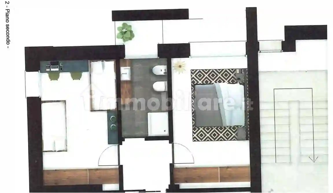 Appartamento - foto 4