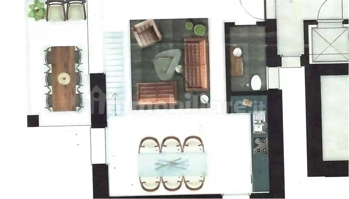 Appartamento - foto 5