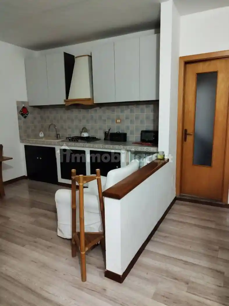 Casa indipendente in vendita a Bortigiadas