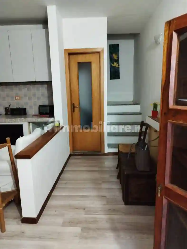 Terratetto unifamiliare via Giovanni Battista Tuveri 1, Bortigiadas - foto 4