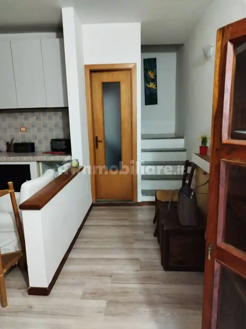 Terratetto unifamiliare via Giovanni Battista Tuveri 1, Bortigiadas - foto 2