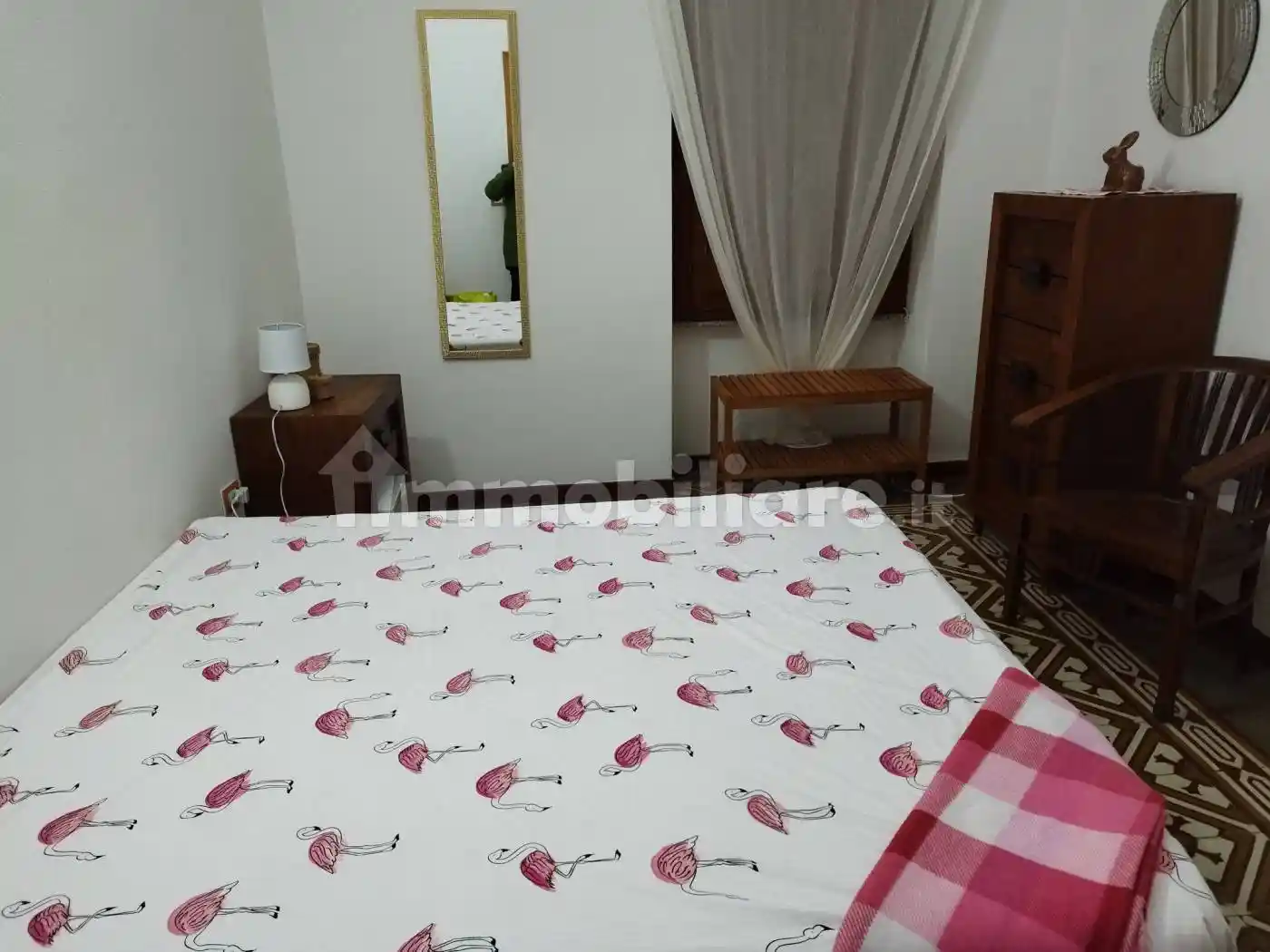 Terratetto unifamiliare via Giovanni Battista Tuveri 1, Bortigiadas - foto 3