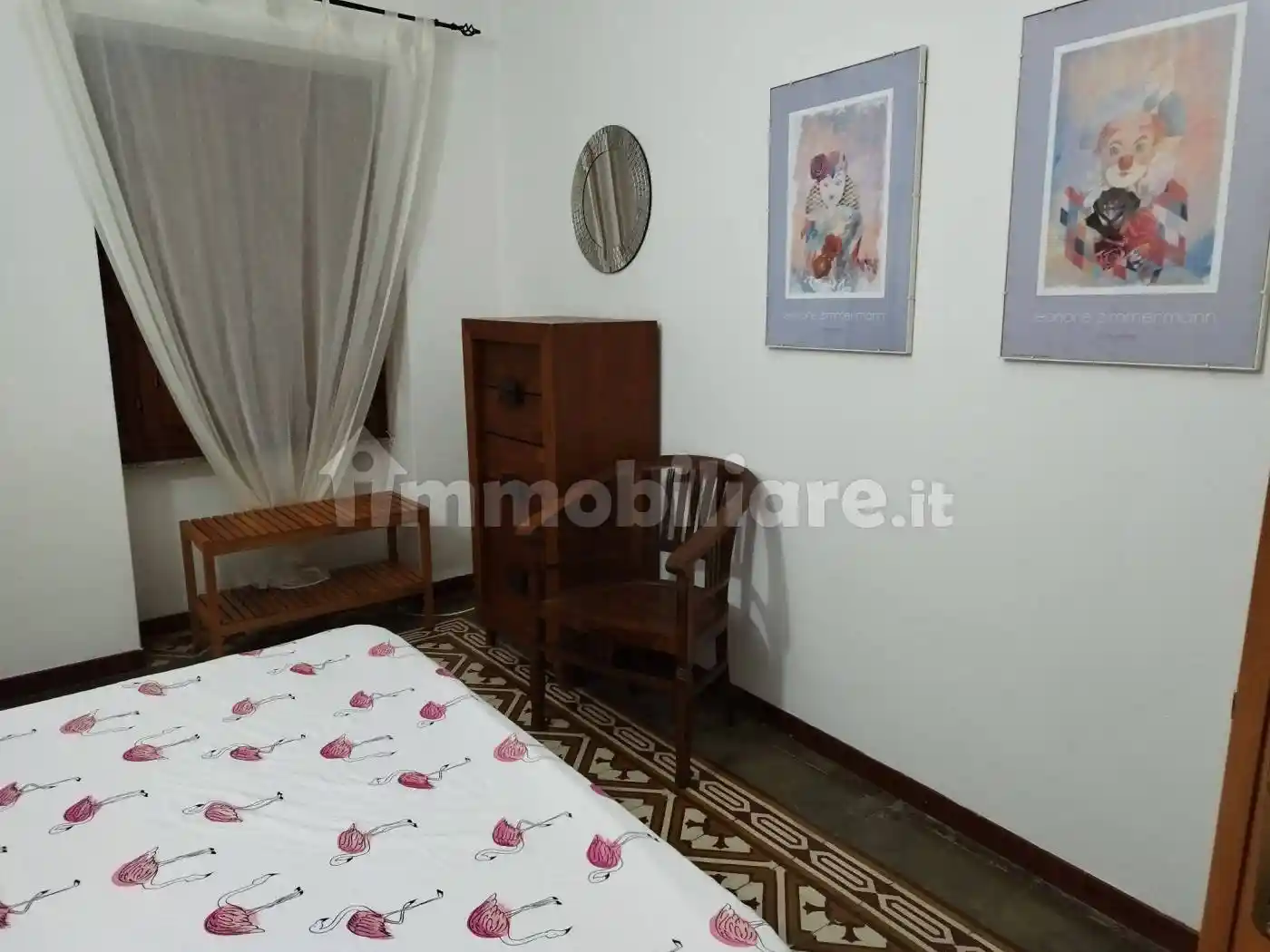 Terratetto unifamiliare via Giovanni Battista Tuveri 1, Bortigiadas - foto 4