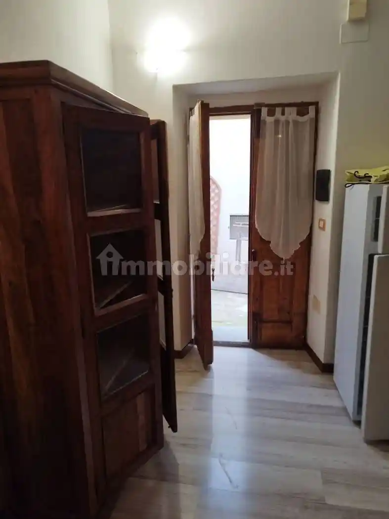 Terratetto unifamiliare via Giovanni Battista Tuveri 1, Bortigiadas - foto 5