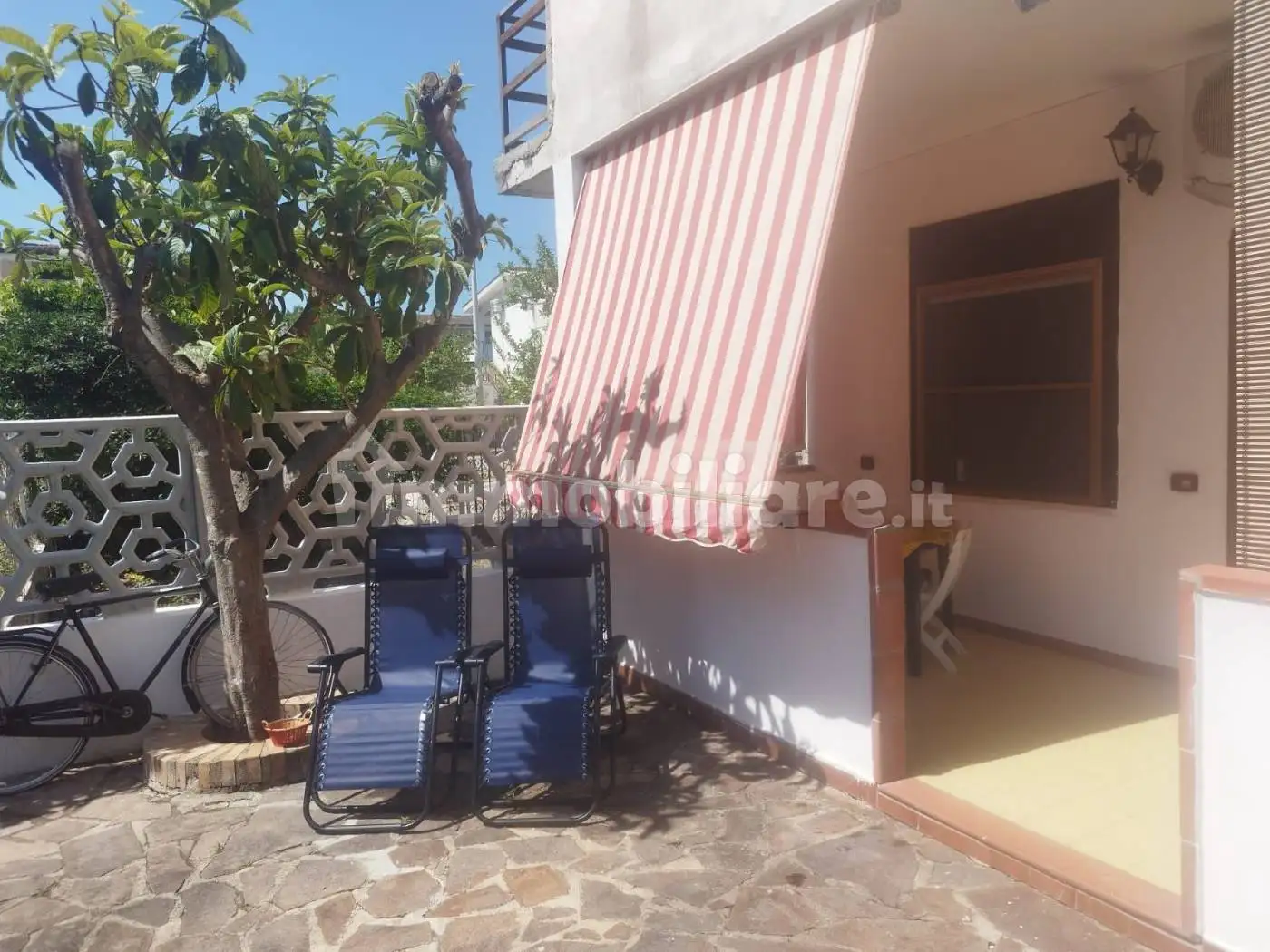 Villa in affitto a Cropani