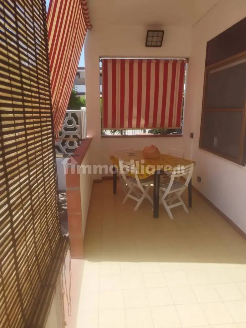 Appartamento in villa viale Carrao, Cropani - foto 5