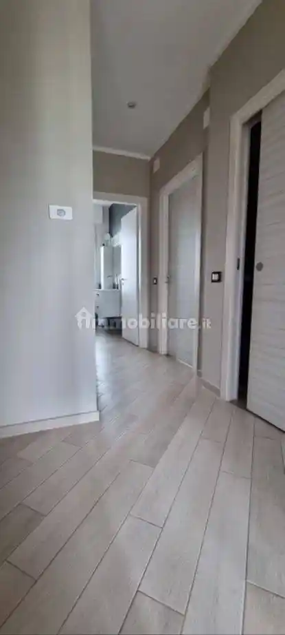 Trilocale via Leopoldo Cassese 14, Quattrograna, Bellizzi, Sant'Oronzo, Avellino - foto 2