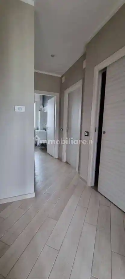 Trilocale via Leopoldo Cassese 14, Quattrograna, Bellizzi, Sant'Oronzo, Avellino - foto 3