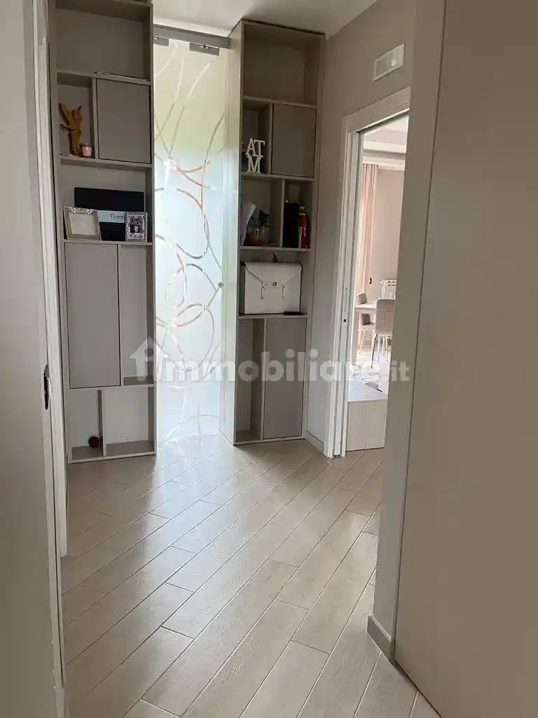 Trilocale via Leopoldo Cassese 14, Quattrograna, Bellizzi, Sant'Oronzo, Avellino - foto 4