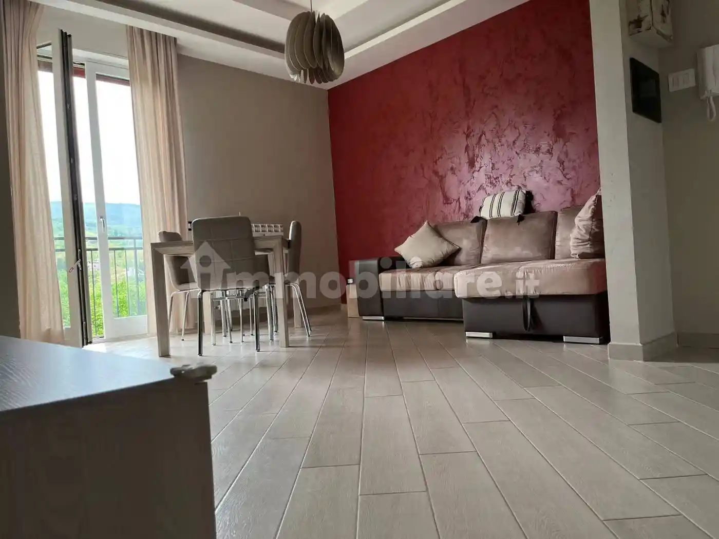 Trilocale via Leopoldo Cassese 14, Quattrograna, Bellizzi, Sant'Oronzo, Avellino - foto 5