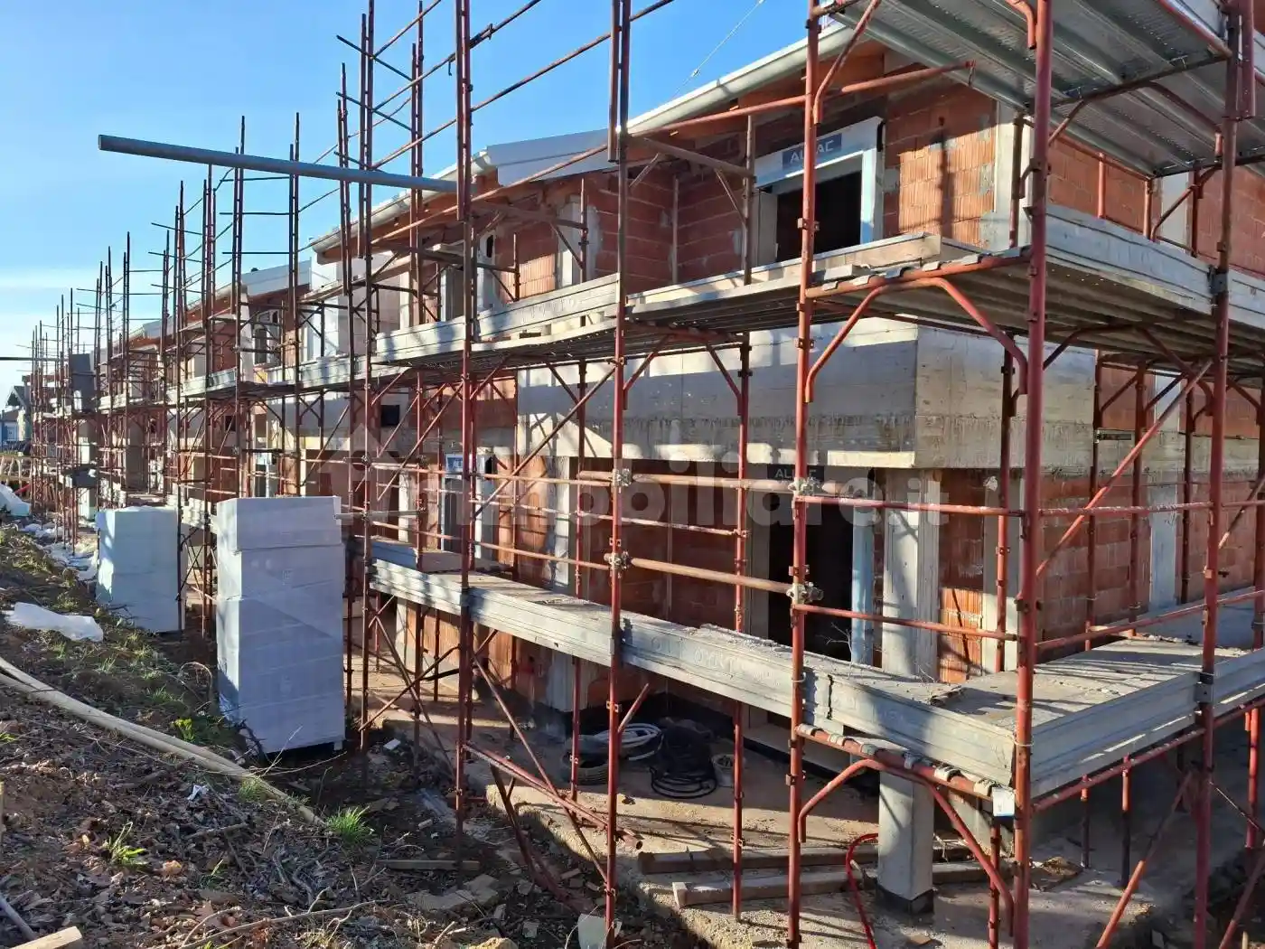 Villa in vendita a Appiano Gentile