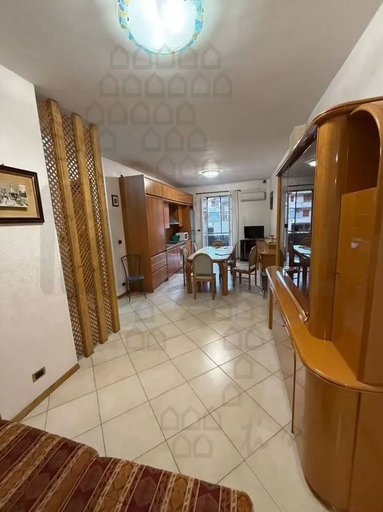 Appartamento in vendita a Messina