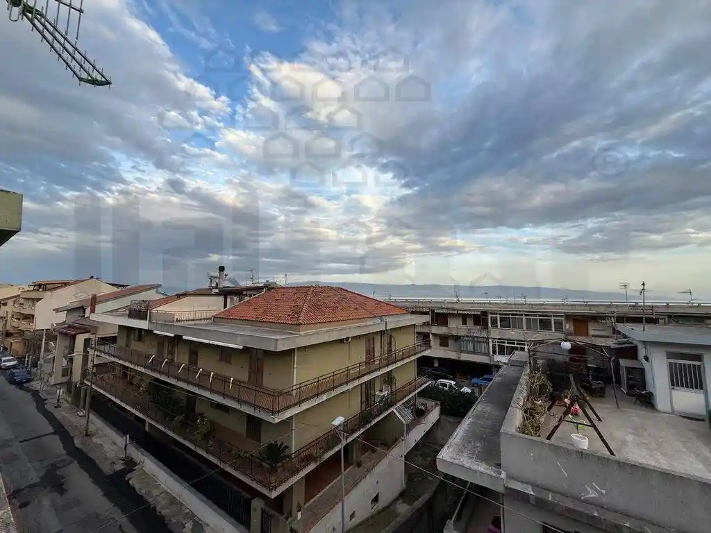 Appartamento in vendita a Messina