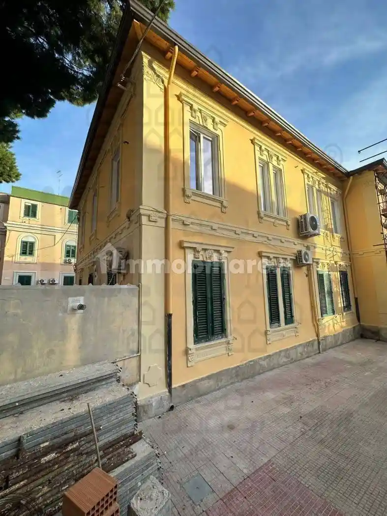 Appartamento in vendita a Messina